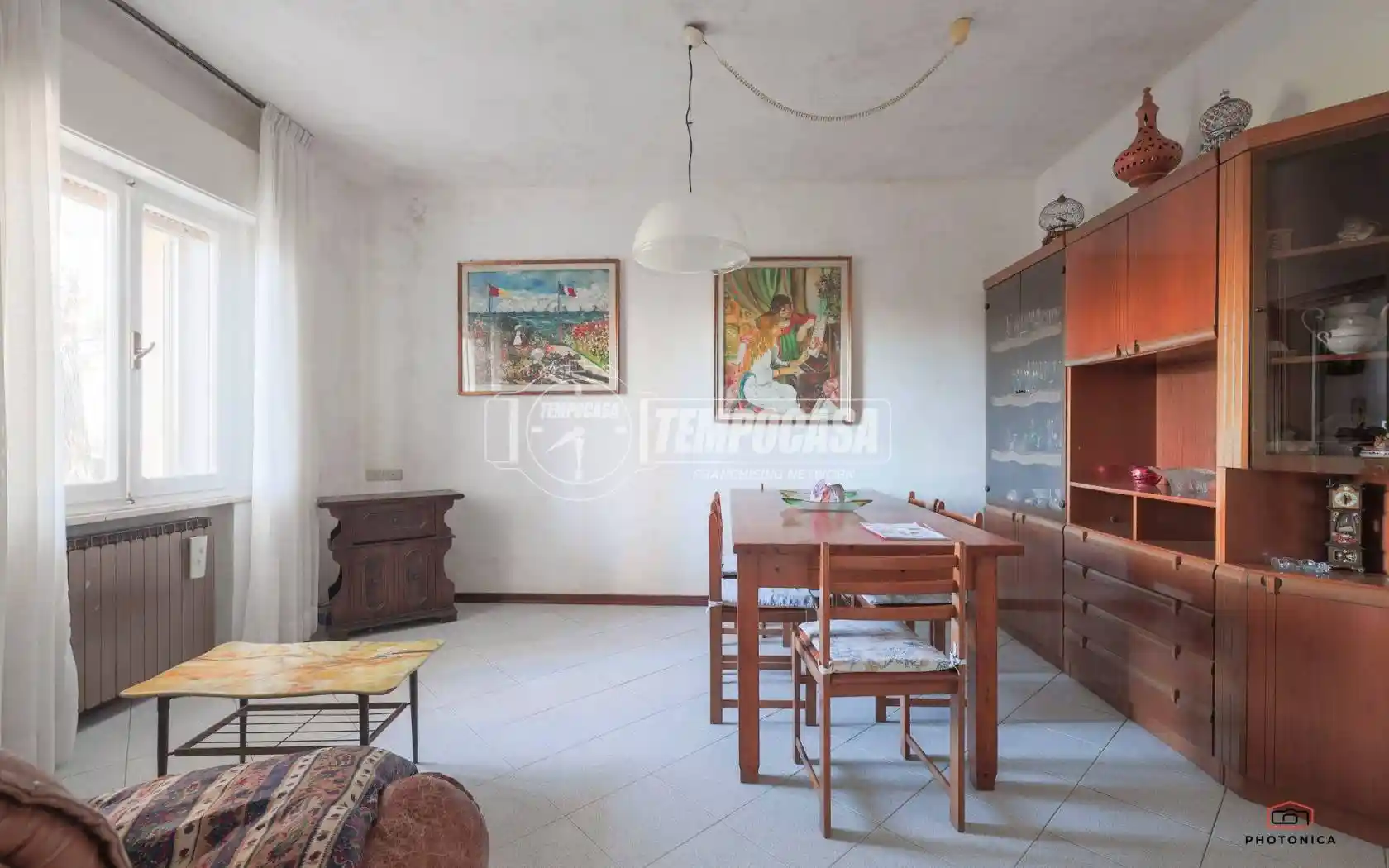 Villa bifamiliare via Caprera, Colle dei Pini, Riccione - foto 2