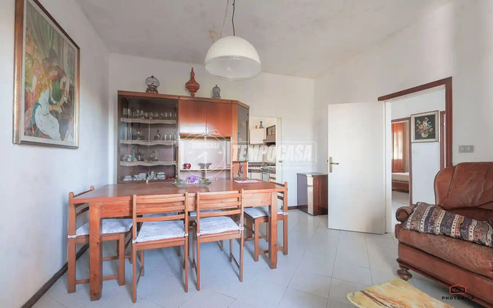 Villa bifamiliare via Caprera, Colle dei Pini, Riccione - foto 3