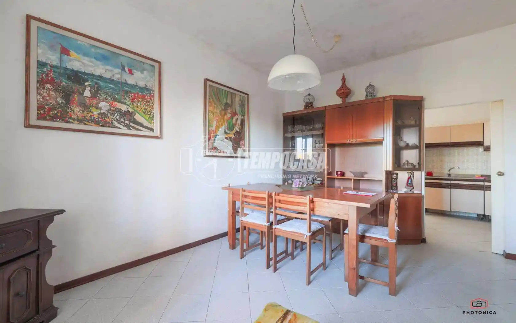 Villa bifamiliare via Caprera, Colle dei Pini, Riccione - foto 4