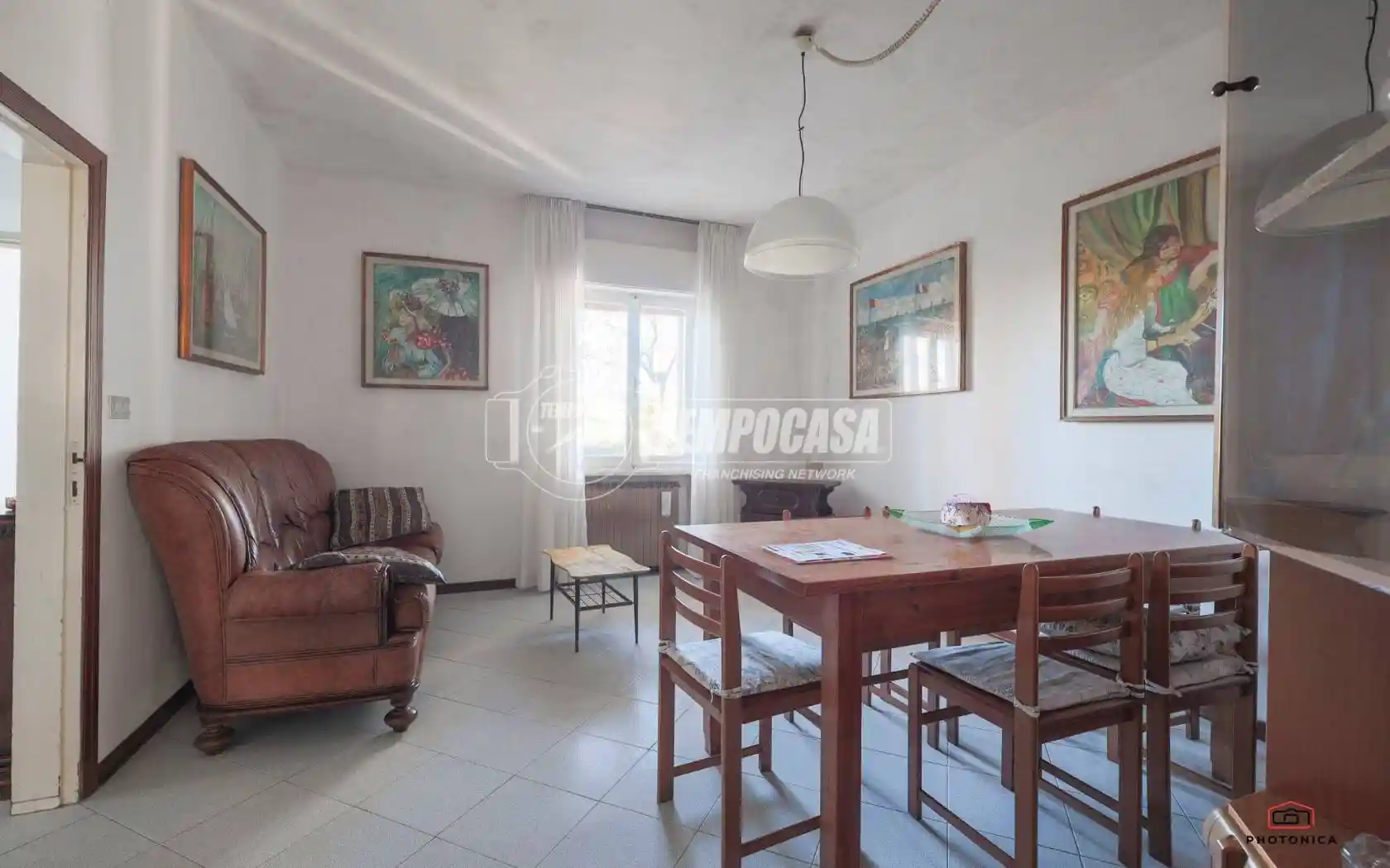 Villa bifamiliare via Caprera, Colle dei Pini, Riccione - foto 5