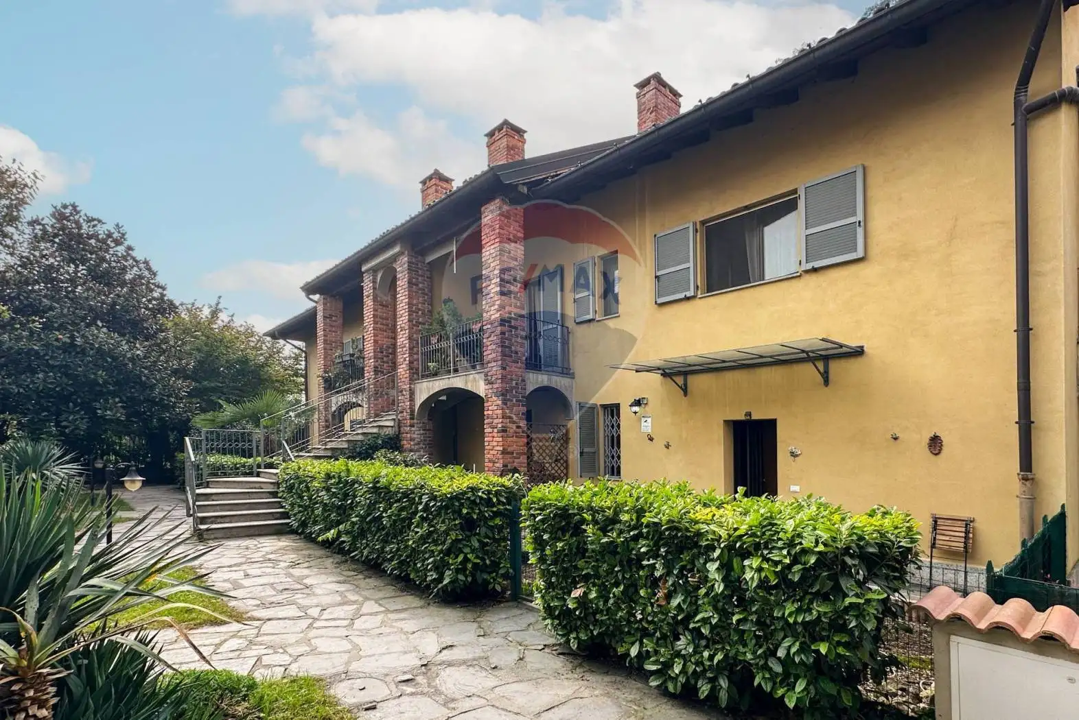 Trilocale su più livelli, Bellinzago Lombardo - foto 2