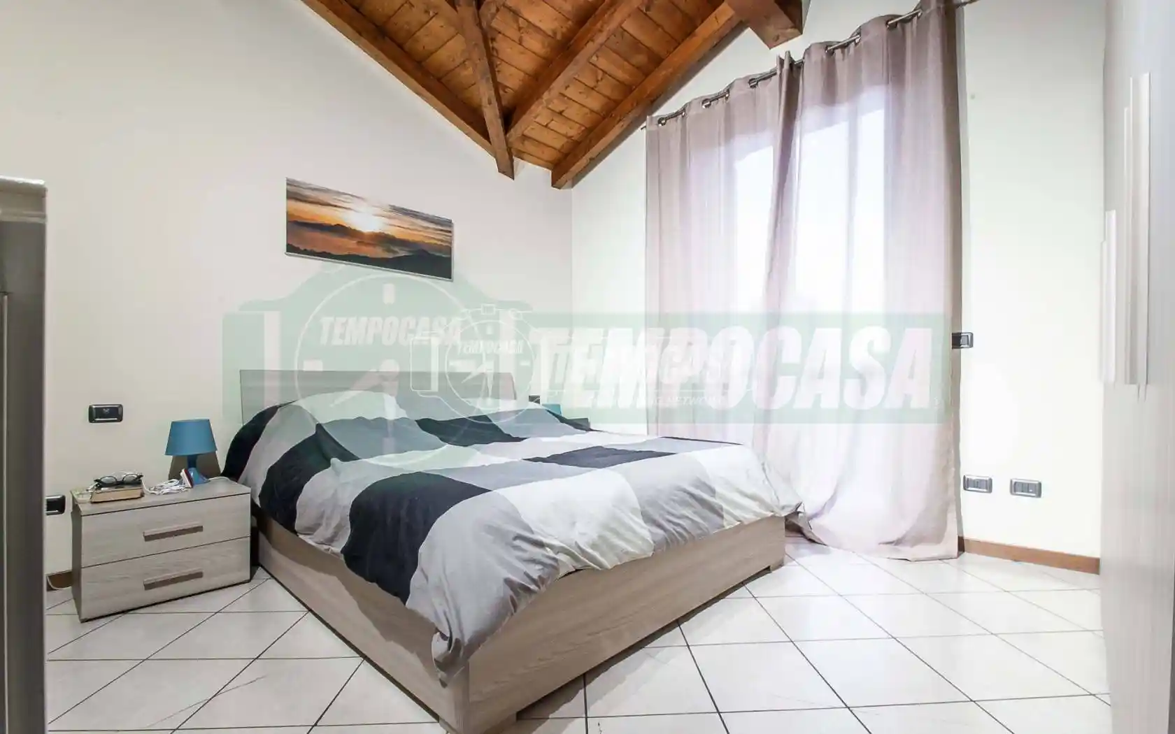 Bilocale via Damiano Chiesa 36, Centro, Marnate - foto 3