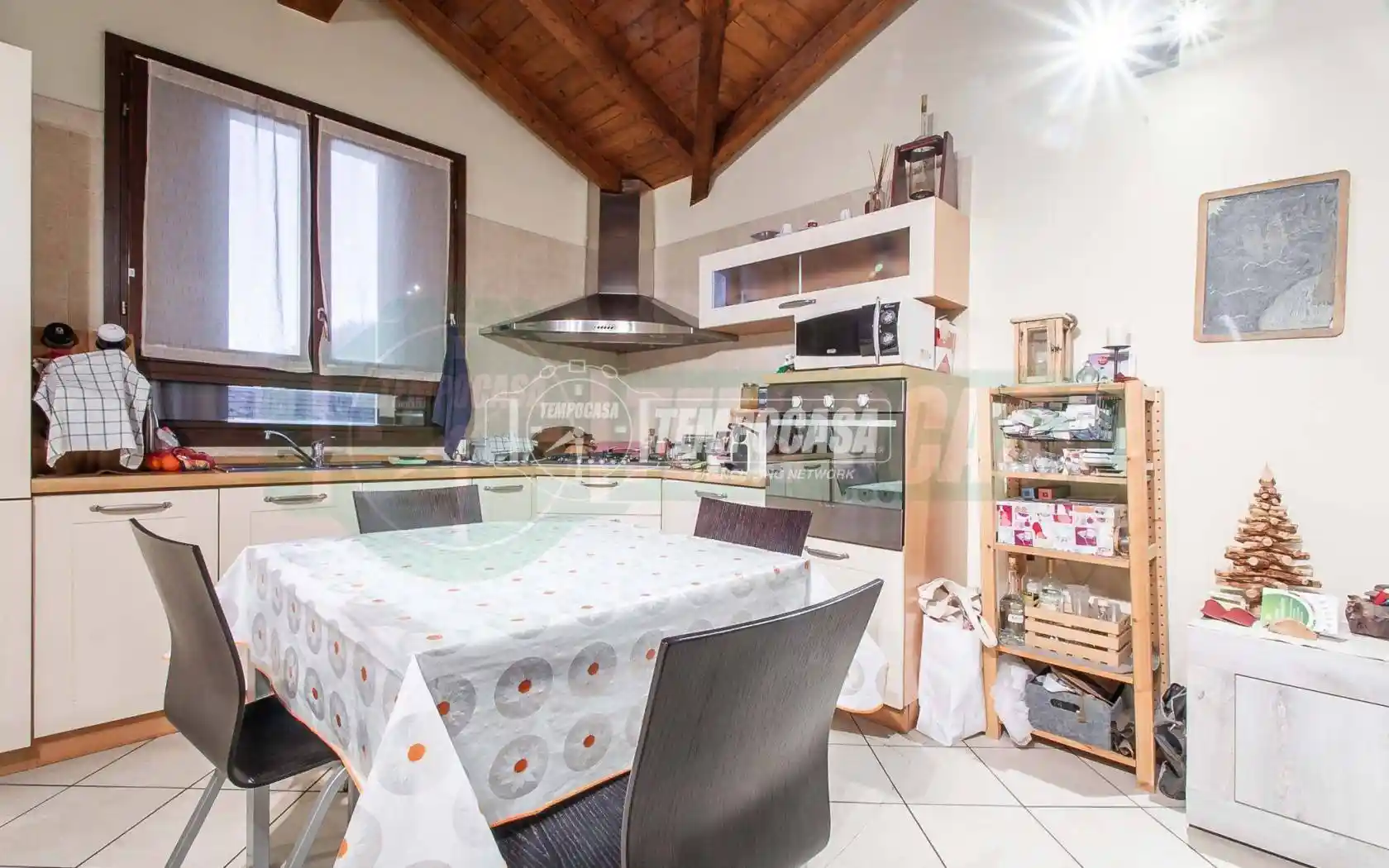 Bilocale via Damiano Chiesa 36, Centro, Marnate - foto 4