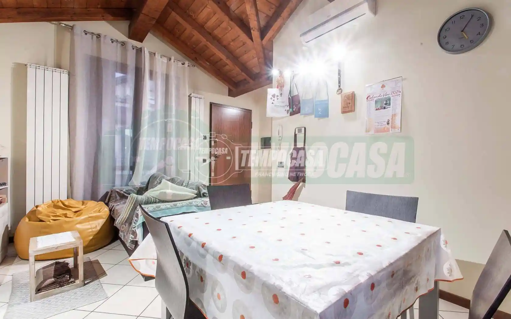 Bilocale via Damiano Chiesa 36, Centro, Marnate - foto 5