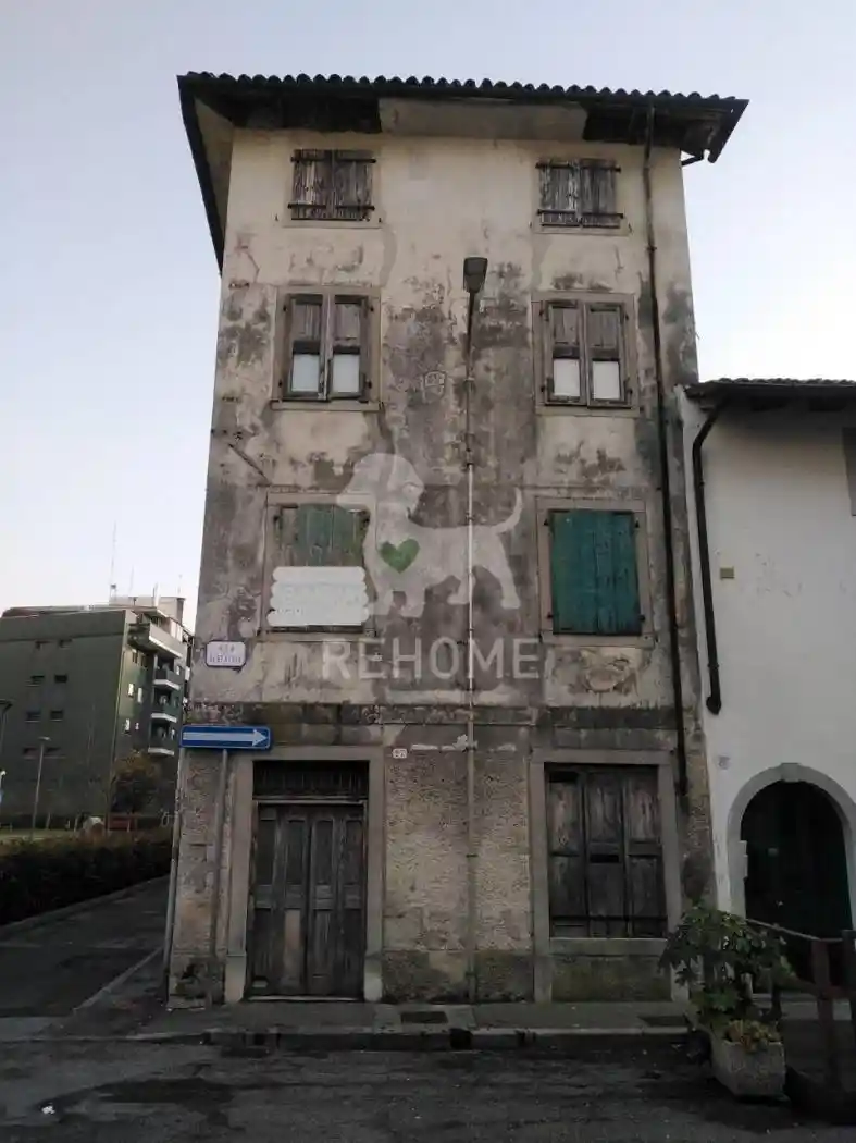 Palazzo - Edificio in Vendita - foto 5