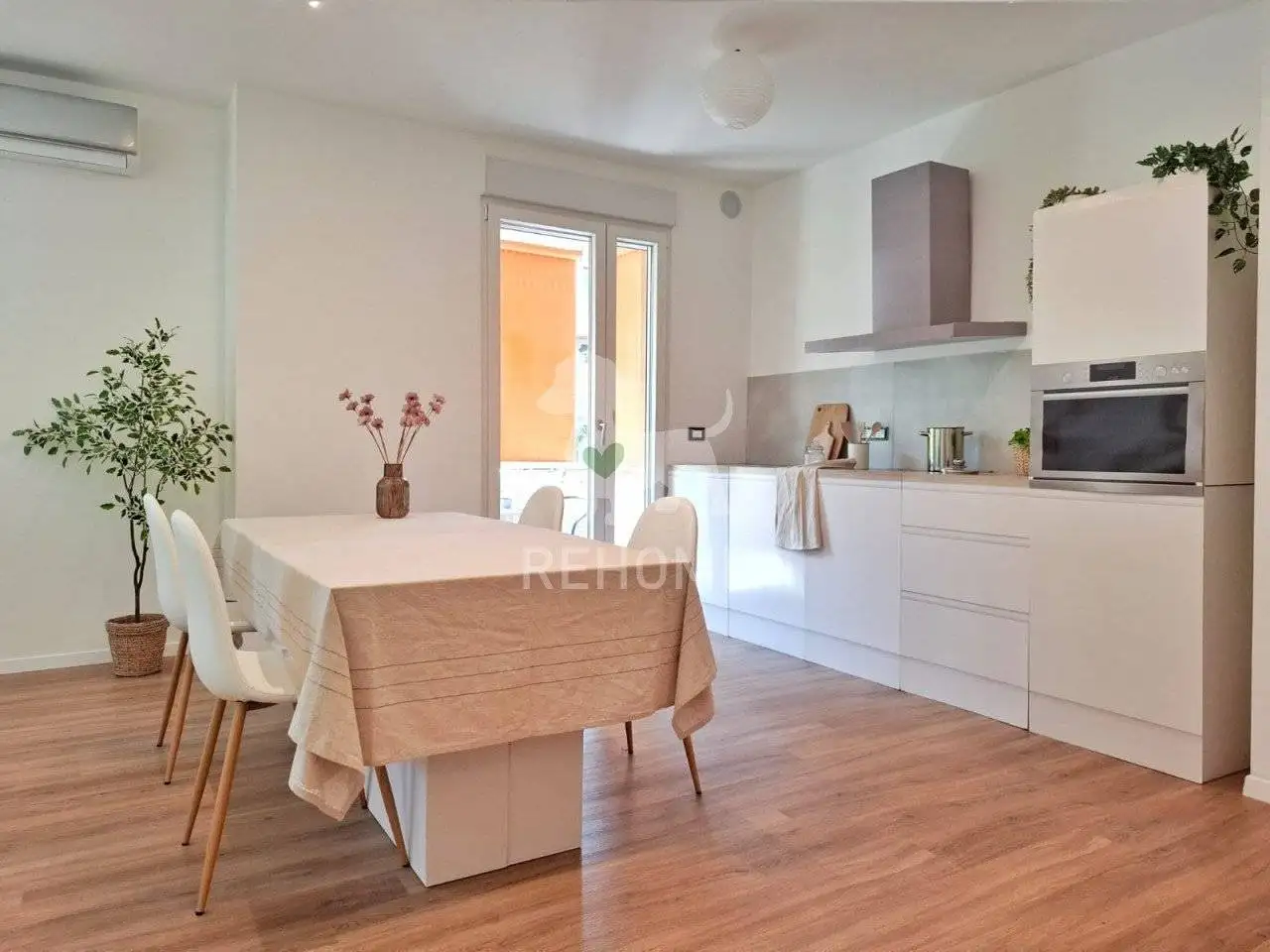 Appartamento in vendita a Udine