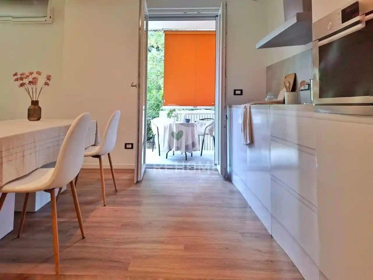 Trilocale via Brazzacco, 9, Ospedale, Udine - foto 2