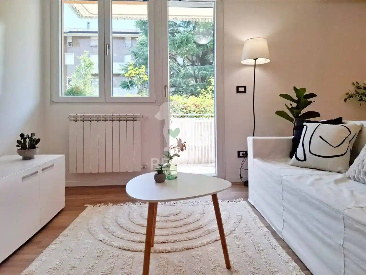 Trilocale via Brazzacco, 9, Ospedale, Udine - foto 3