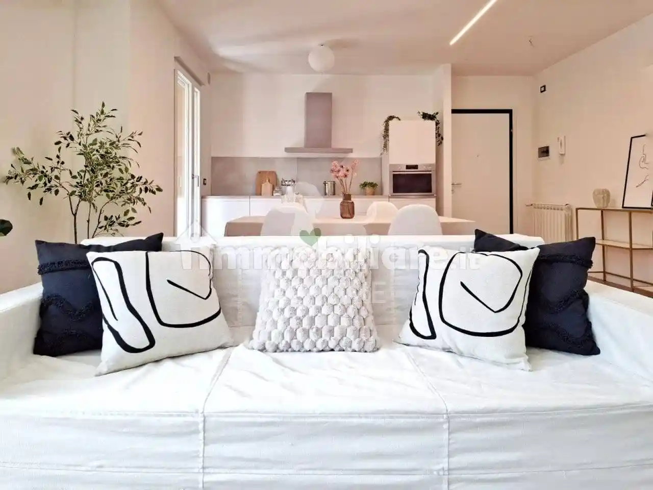 Trilocale via Brazzacco, 9, Ospedale, Udine - foto 5