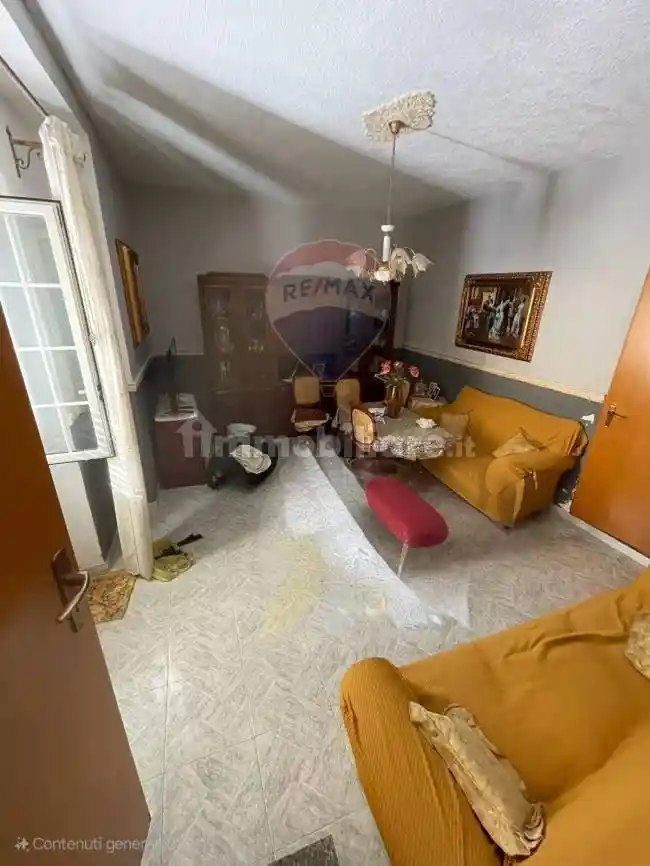 Terratetto unifamiliare vicolo Spadaro 28, Favara - foto 3