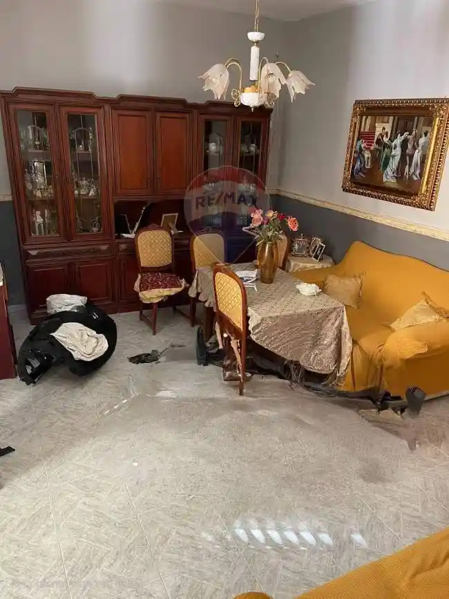 Terratetto unifamiliare vicolo Spadaro 28, Favara - foto 4