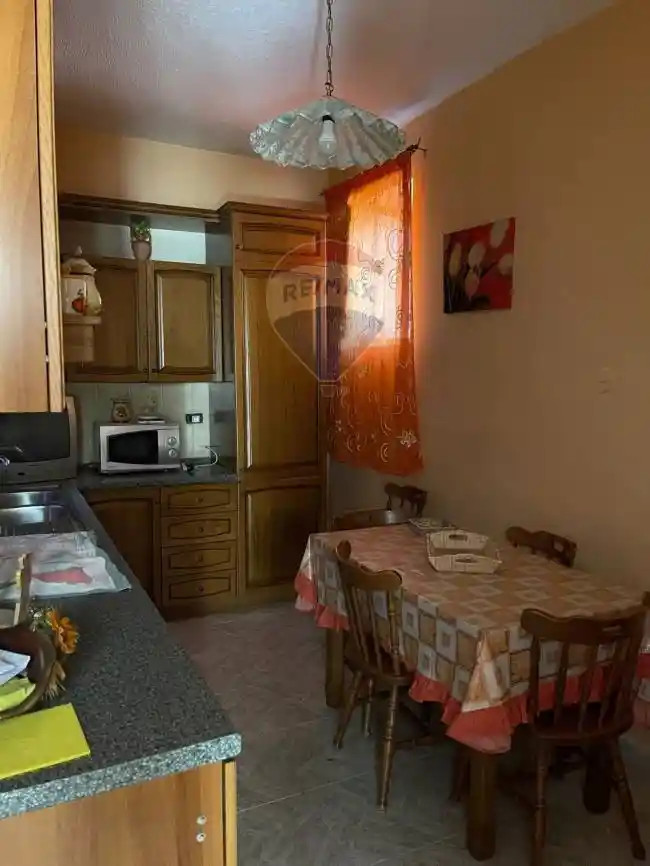 Terratetto unifamiliare vicolo Spadaro 28, Favara - foto 5