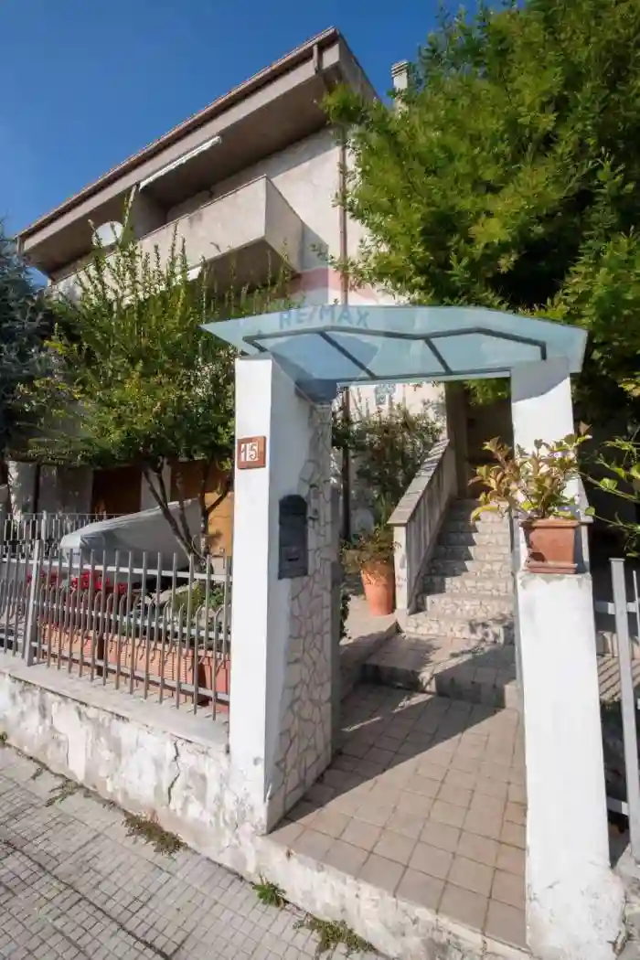 Villetta a schiera - foto 5