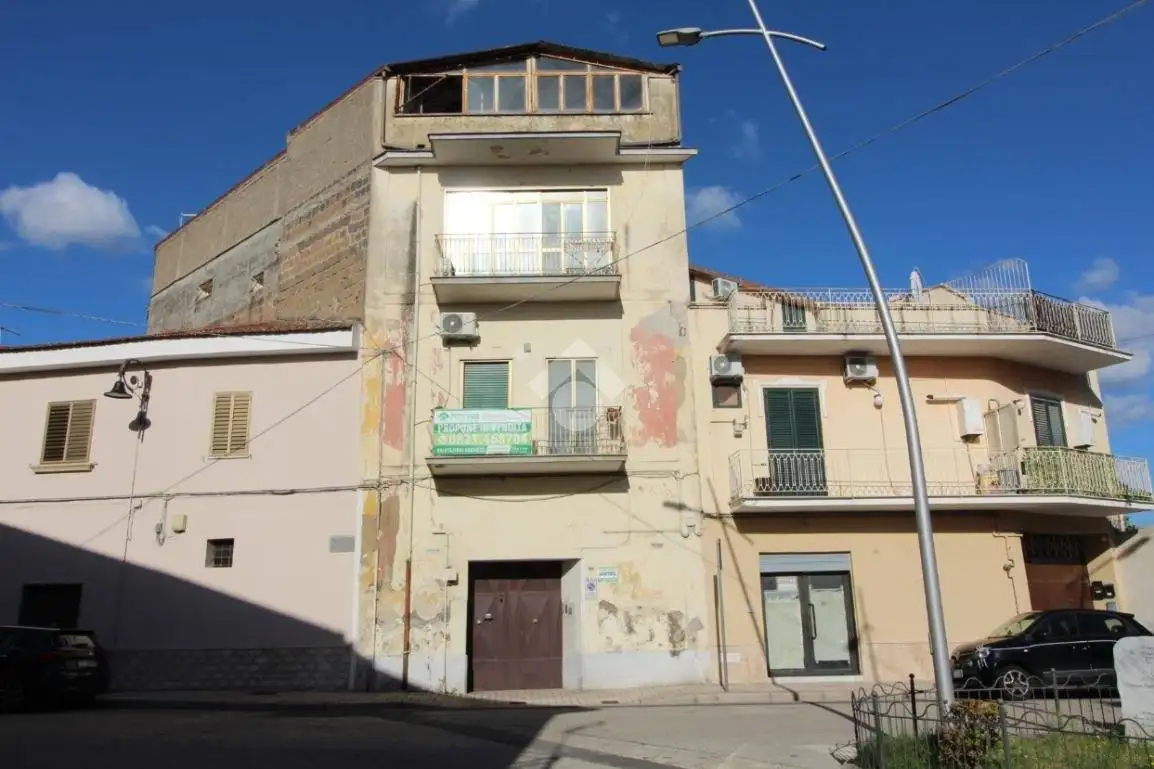 Casa indipendente in vendita a Casagiove