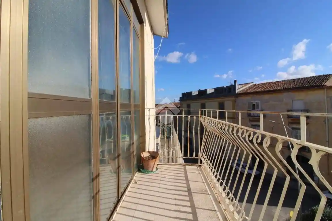 Terratetto plurifamiliare via quartiere Nuovo 40, Casagiove - foto 2