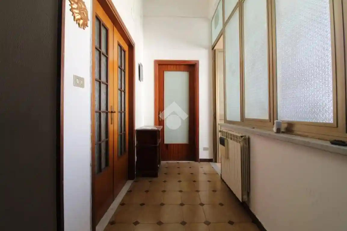 Terratetto plurifamiliare via quartiere Nuovo 40, Casagiove - foto 4