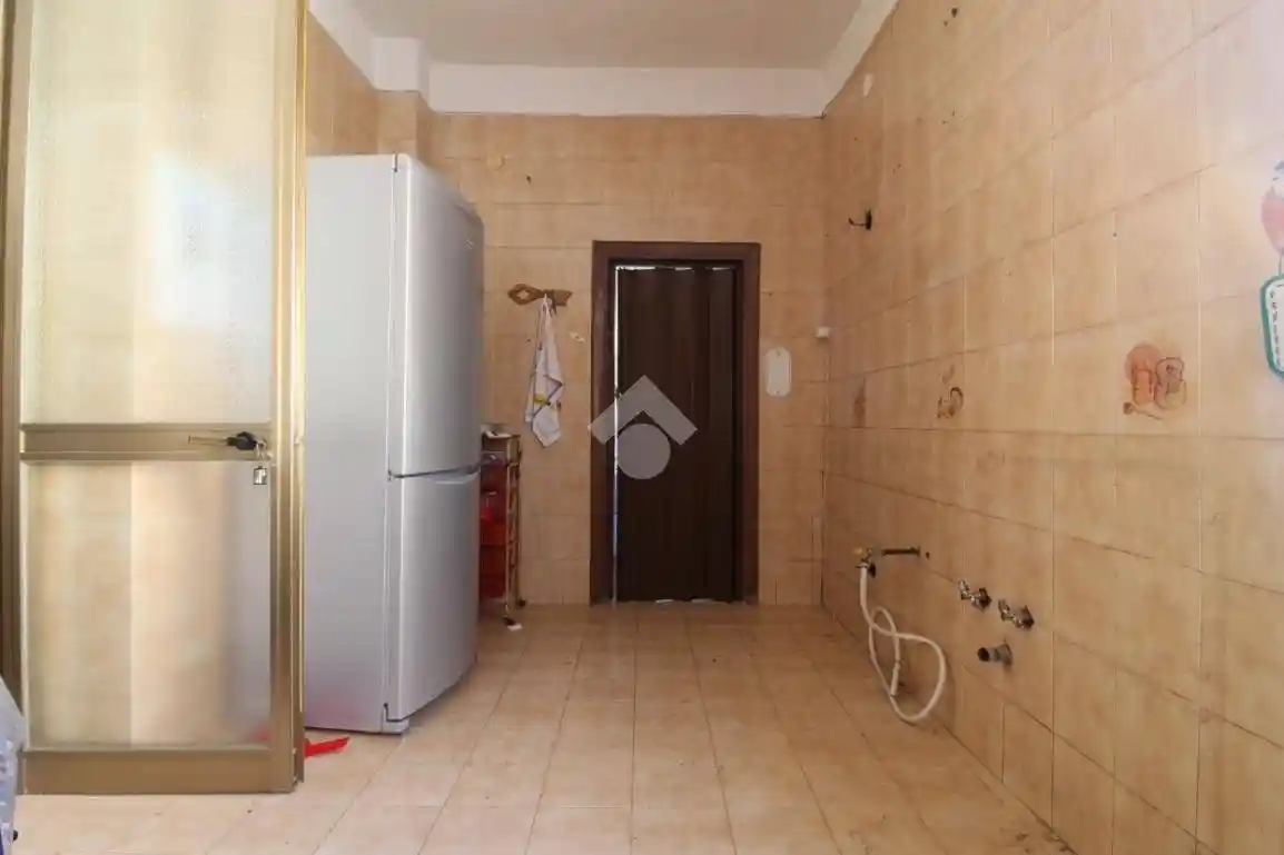 Terratetto plurifamiliare via quartiere Nuovo 40, Casagiove - foto 5