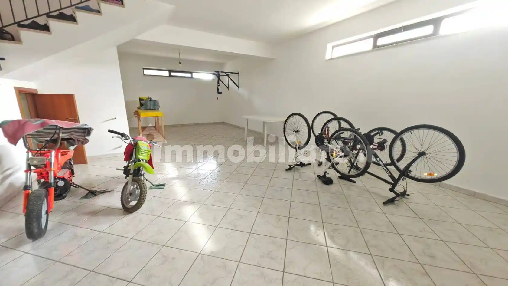 Villa unifamiliare via Giacomo Brodolini, San Pietro, Santa Maria delle Grazie, Milazzo - foto 4