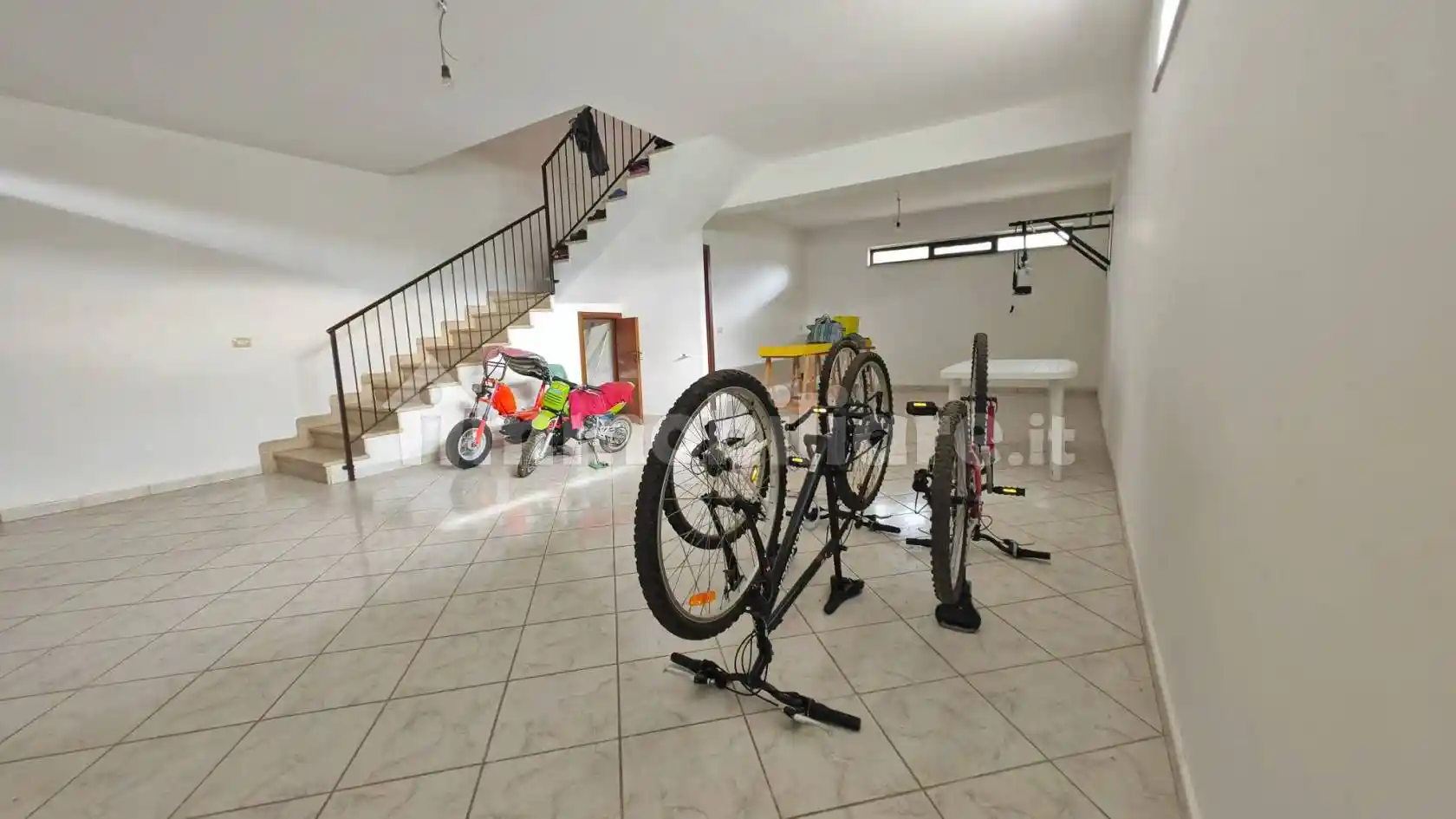 Villa unifamiliare via Giacomo Brodolini, San Pietro, Santa Maria delle Grazie, Milazzo - foto 5