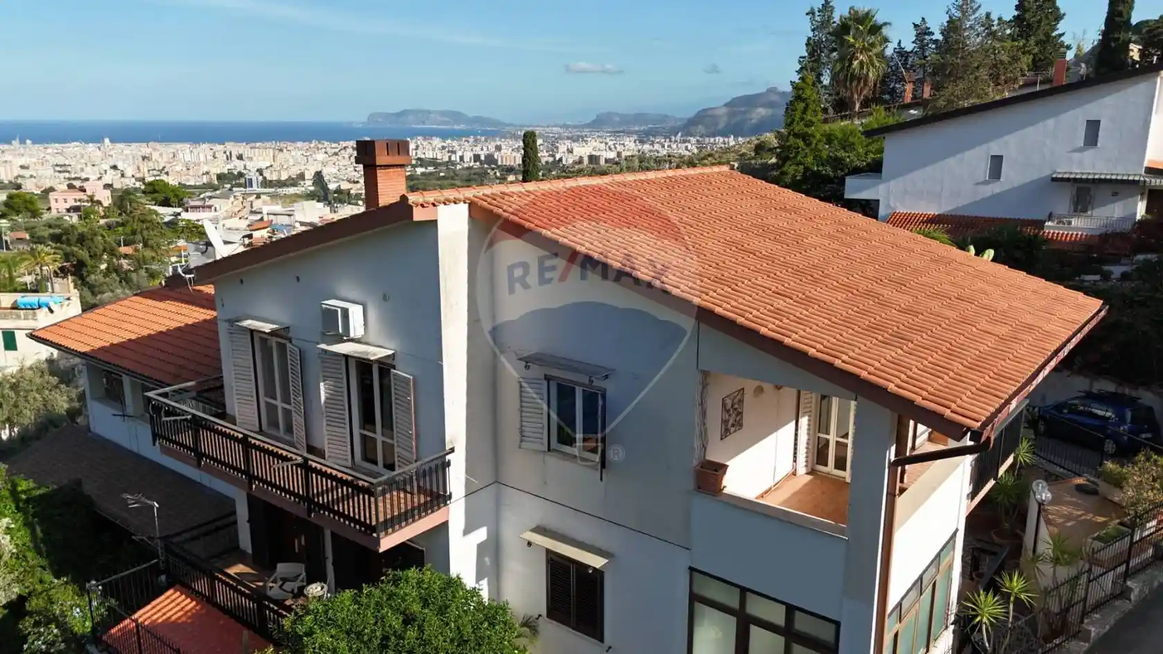 Appartamento in vendita a Palermo