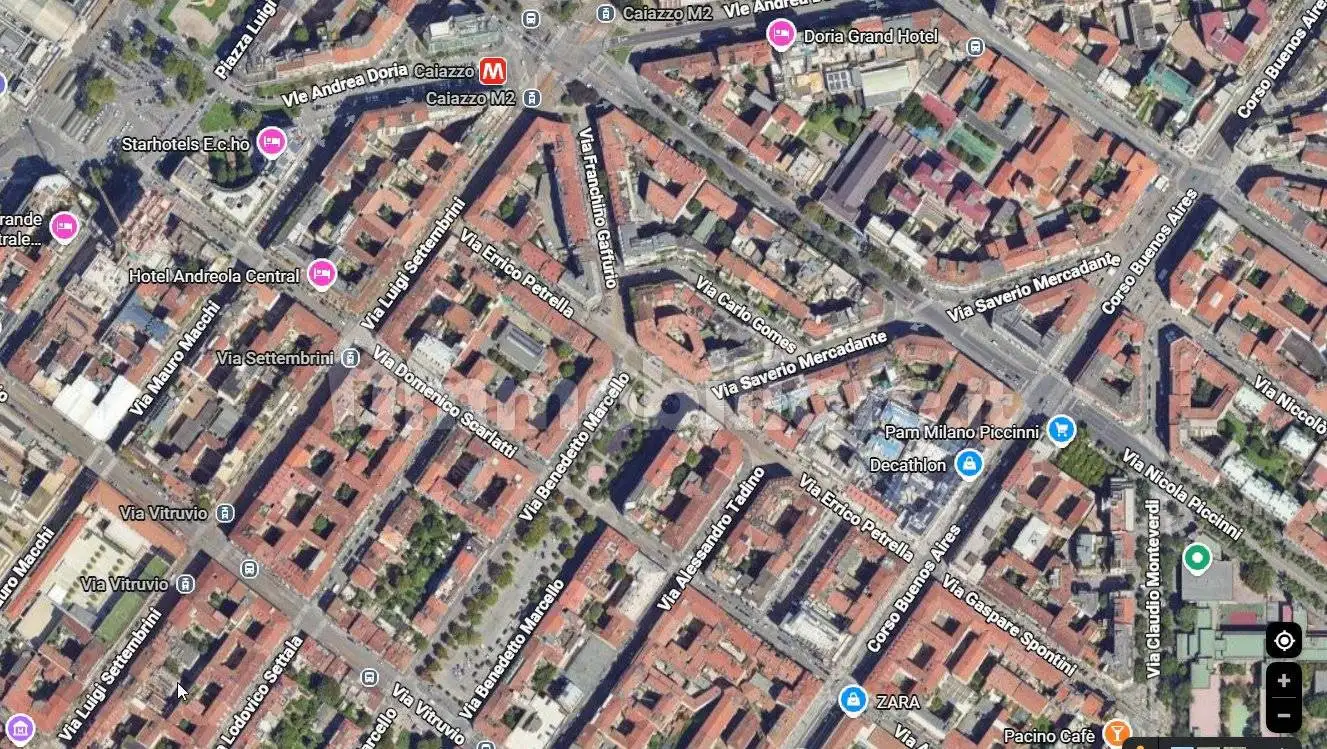 Apartment in vendita a Milan