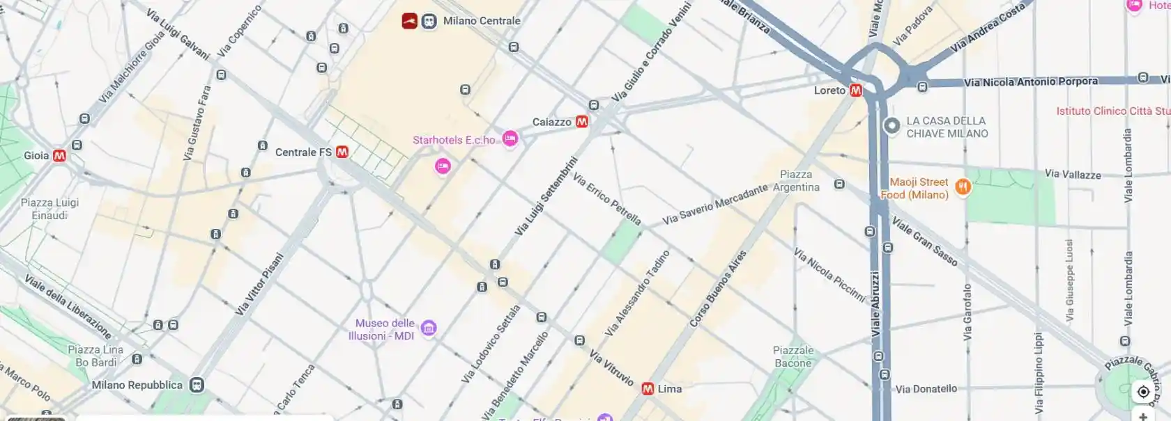 Trilocale buono stato, su più livelli, Buenos Aires, Milano - foto 3