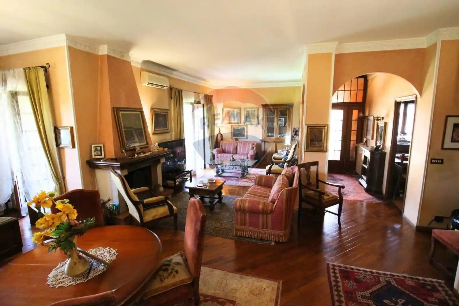 Terratetto unifamiliare via galileo galilei 17, Bruino - foto 3