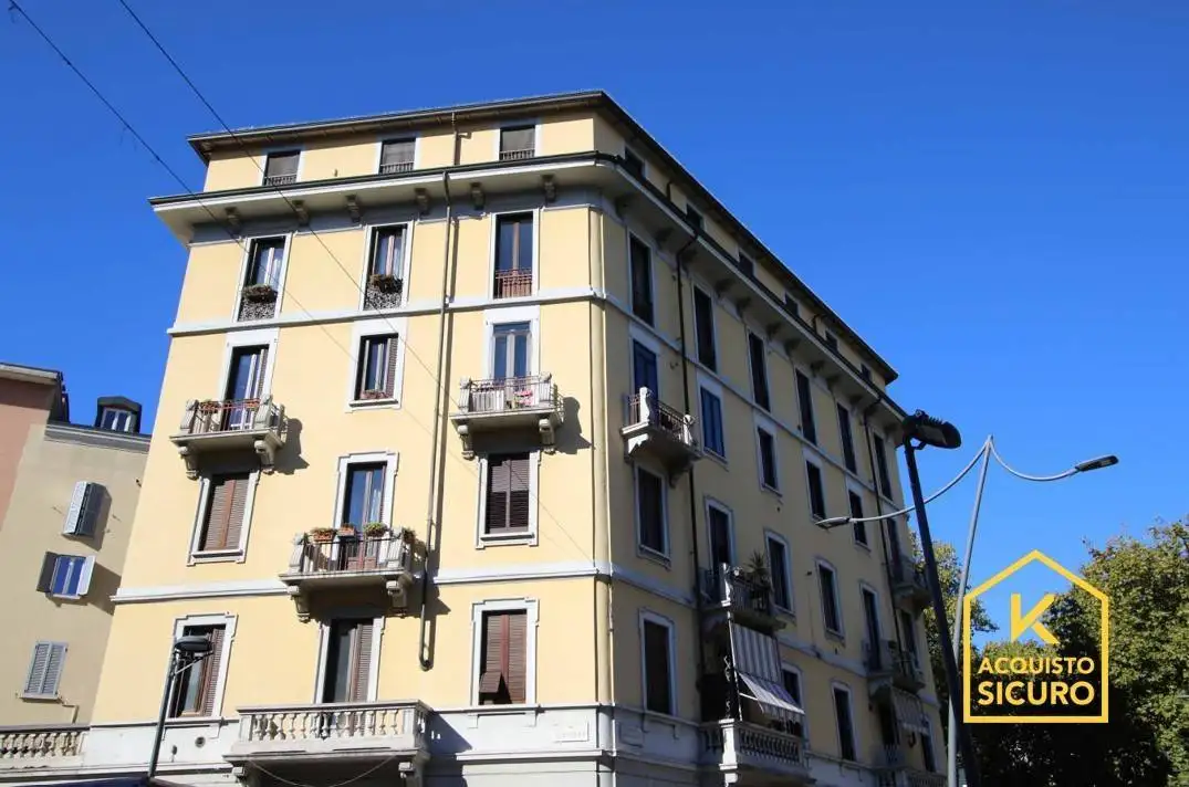 Penthouse - Attic in vendita a Milan