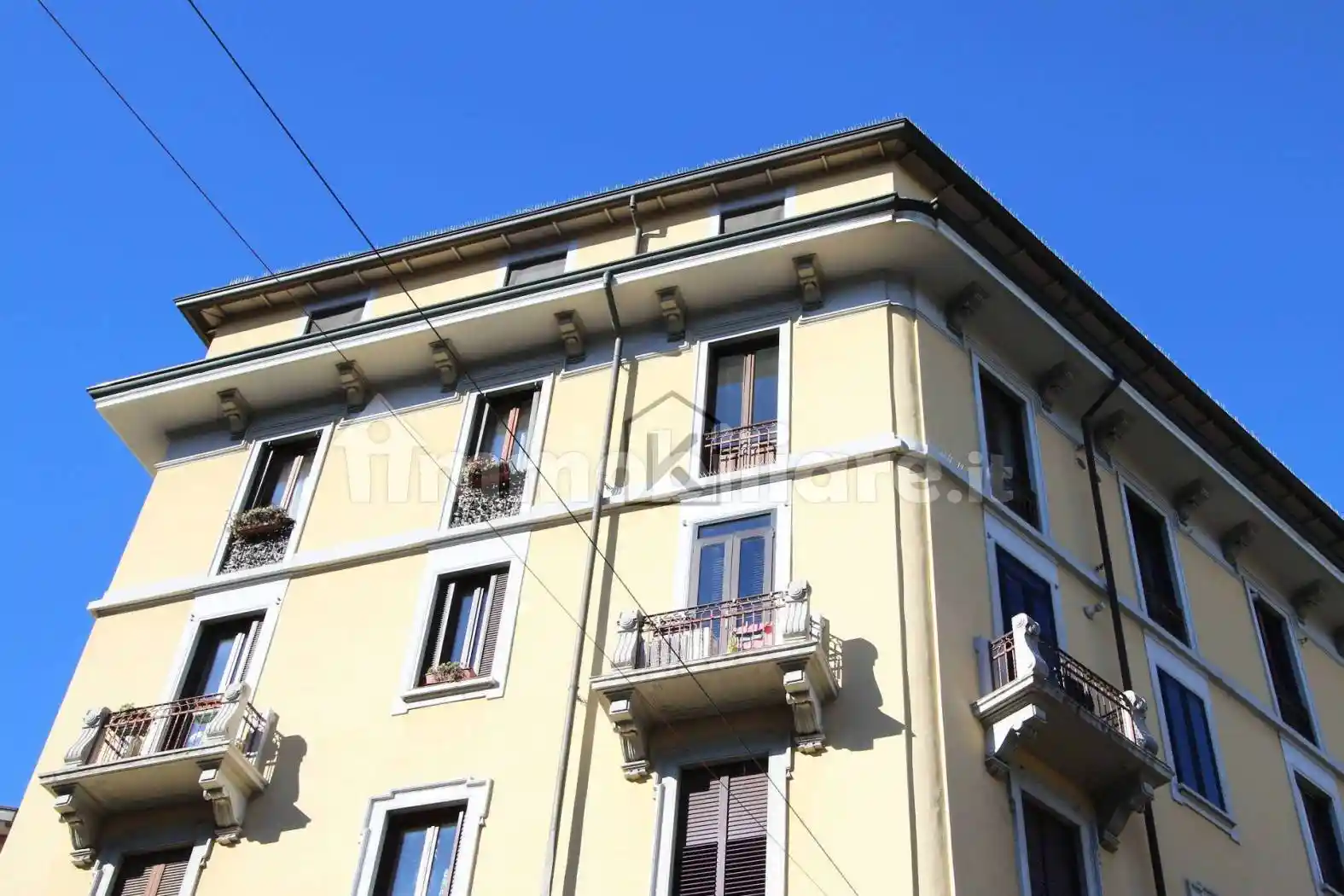 Attico via Piacenza, Porta Romana - Medaglie d'Oro, Milano - foto 2