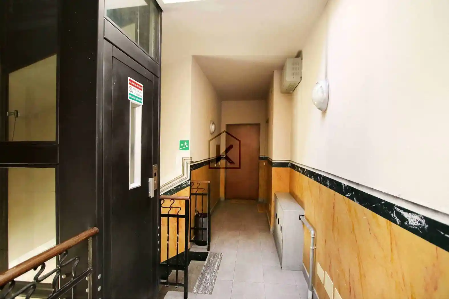 Attico via Piacenza, Porta Romana - Medaglie d'Oro, Milano - foto 3