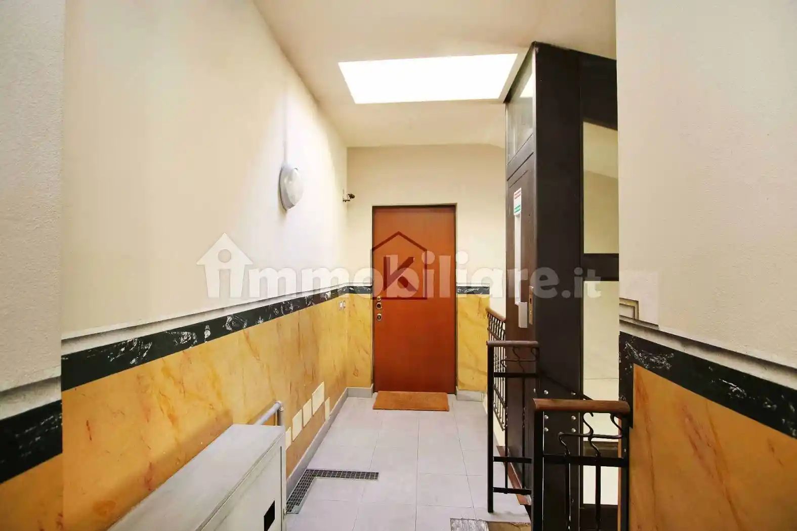 Attico via Piacenza, Porta Romana - Medaglie d'Oro, Milano - foto 4