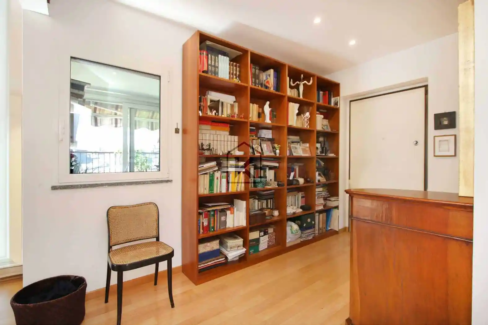 Attico via Piacenza, Porta Romana - Medaglie d'Oro, Milano - foto 5