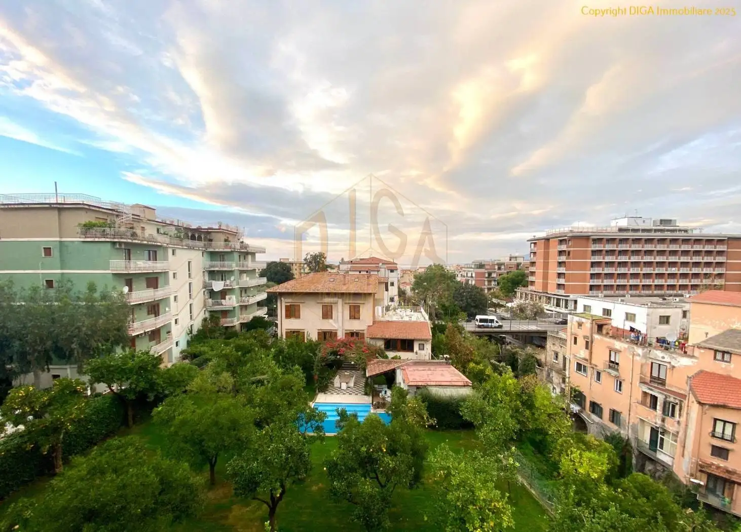 Appartamento in vendita a Sorrento