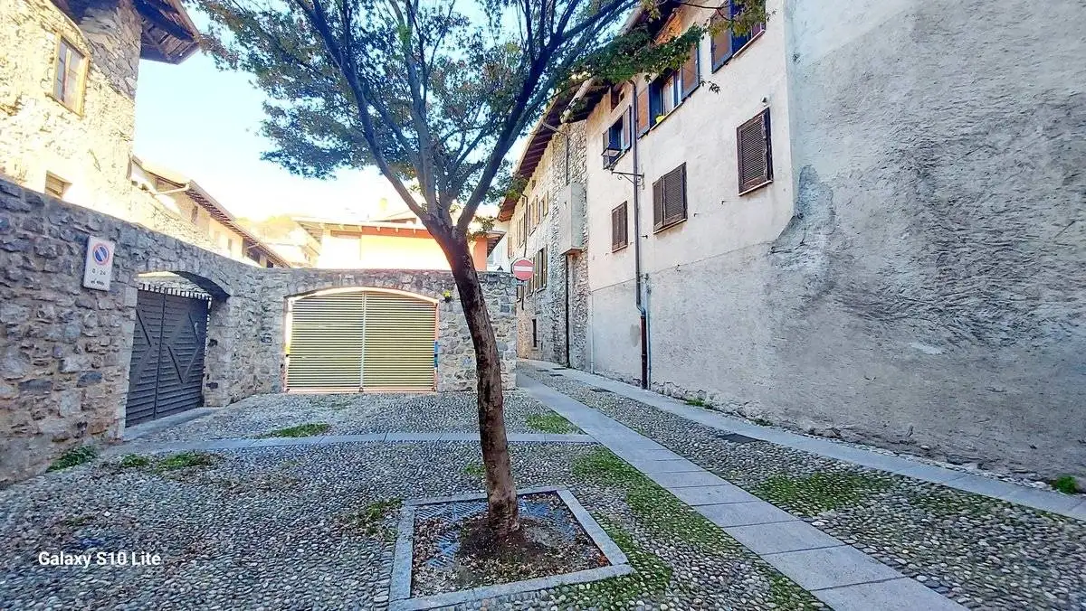 Casa indipendente in vendita a Cividate Camuno