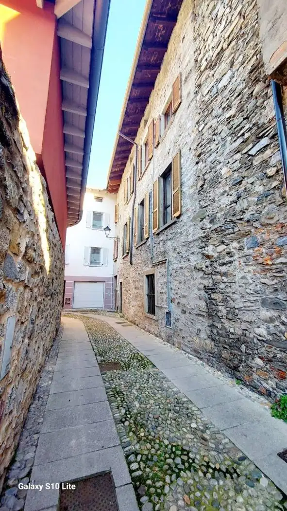 Terratetto plurifamiliare via Cere 3, Centro, Cividate Camuno - foto 3