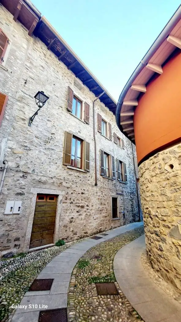 Terratetto plurifamiliare via Cere 3, Centro, Cividate Camuno - foto 4