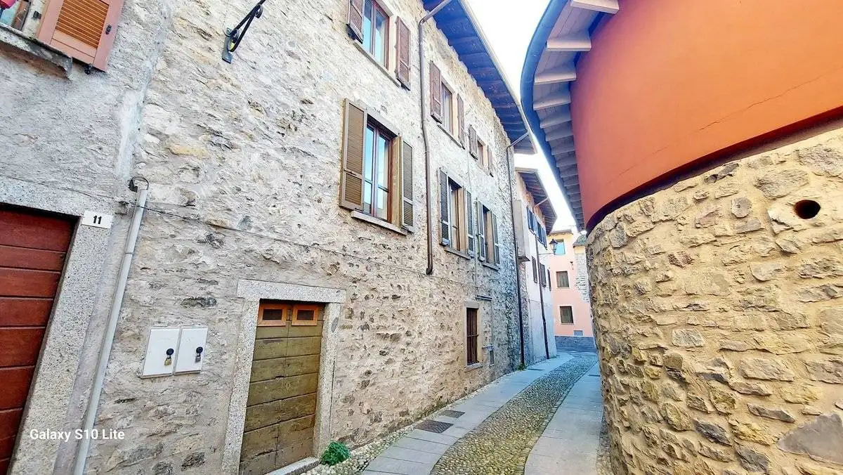 Terratetto plurifamiliare via Cere 3, Centro, Cividate Camuno - foto 5