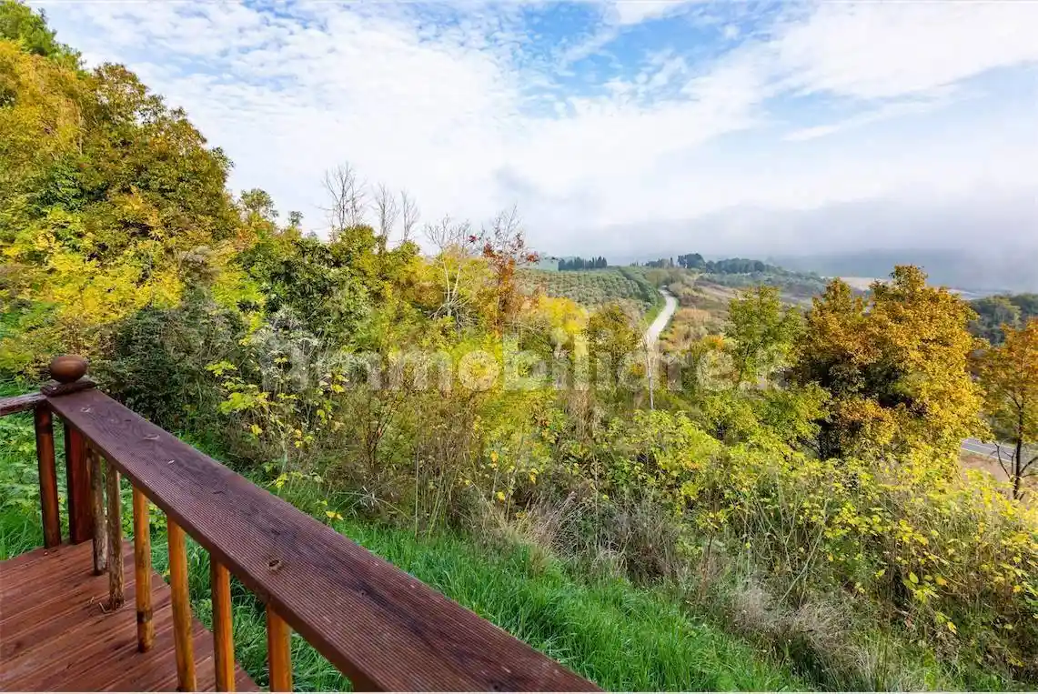 Villa bifamiliare Valle Benedetta 38c, Limoncino - Valle Benedetta, Livorno - foto 2