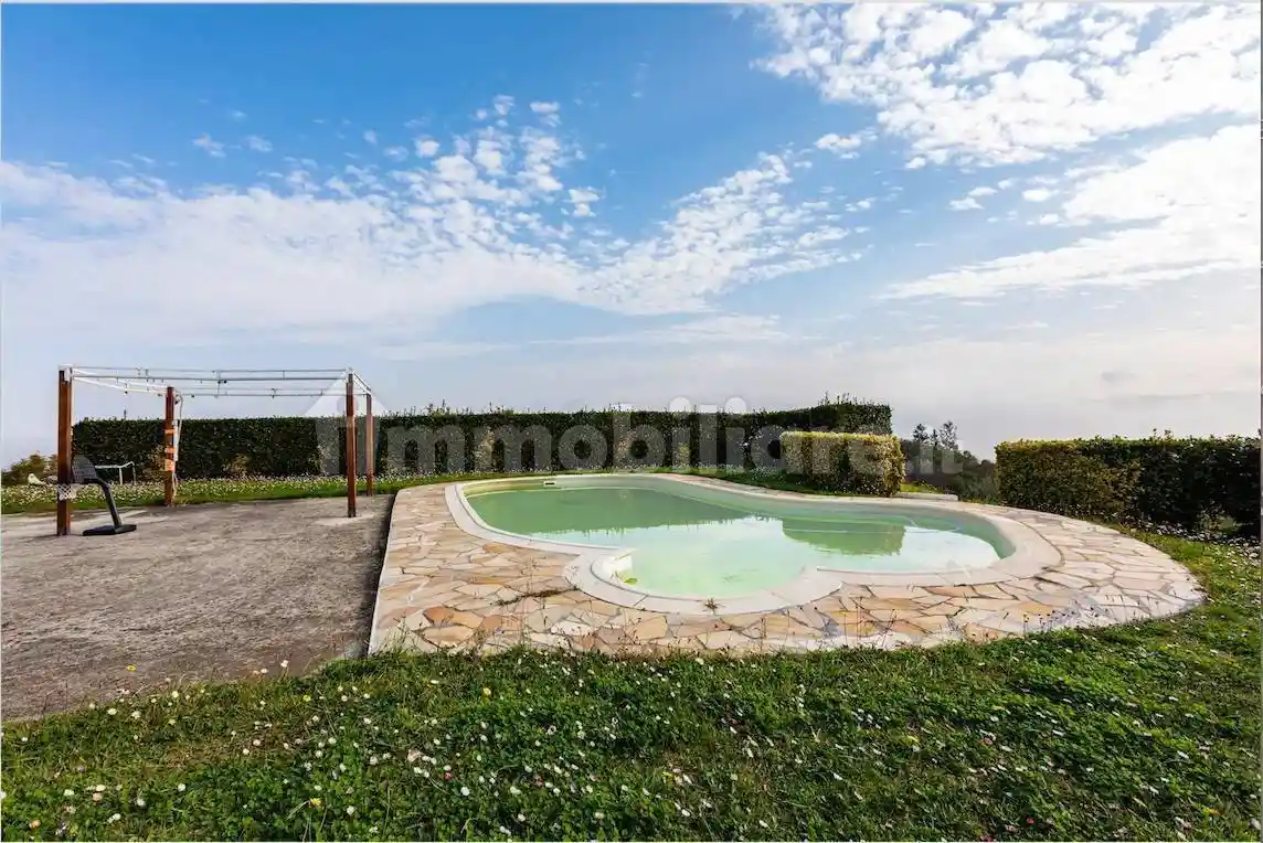 Villa bifamiliare Valle Benedetta 38c, Limoncino - Valle Benedetta, Livorno - foto 3