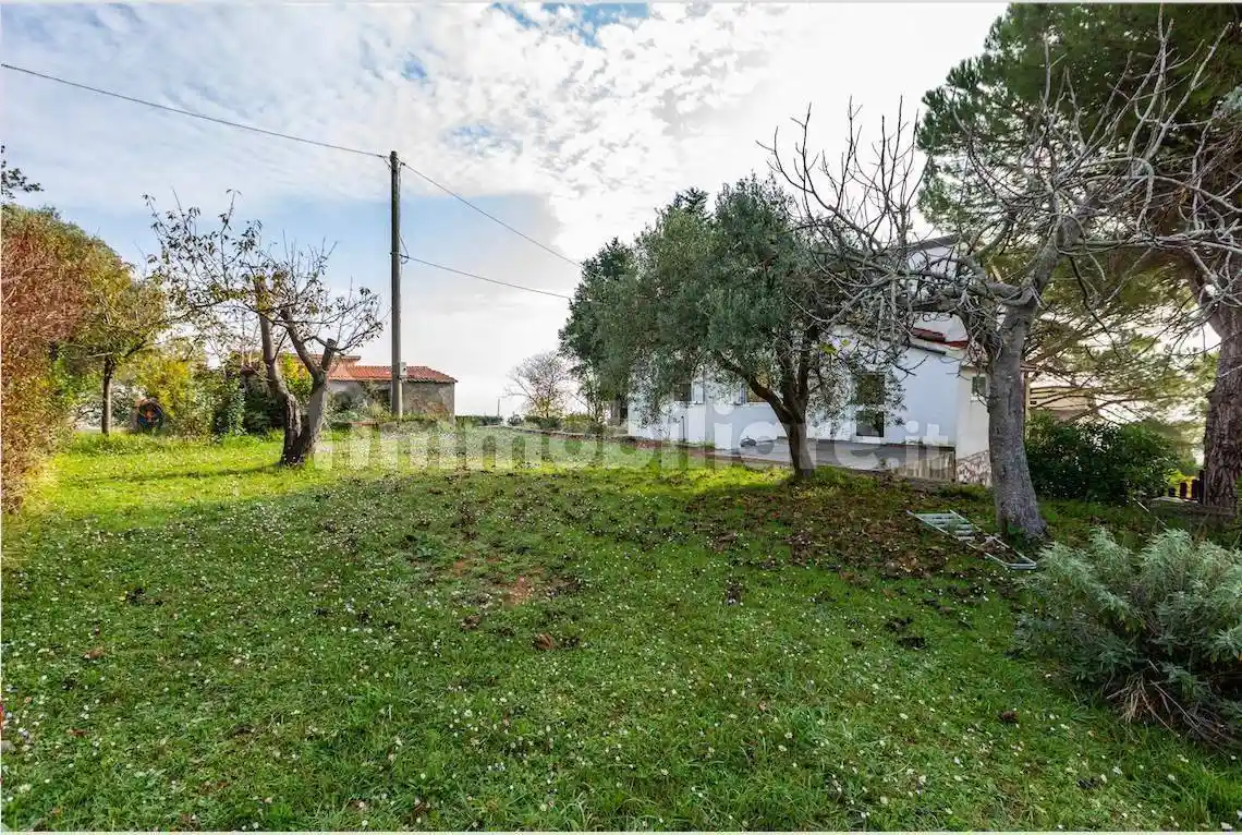 Villa bifamiliare Valle Benedetta 38c, Limoncino - Valle Benedetta, Livorno - foto 5