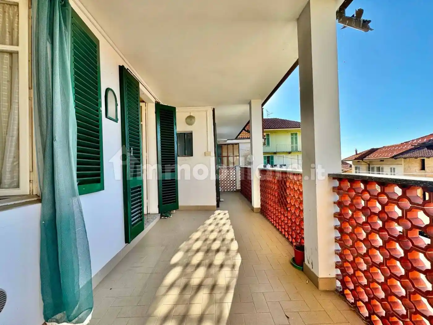 Terratetto unifamiliare via della Rovella 2, Bioglio - foto 4