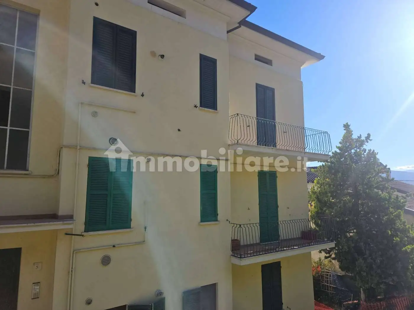 Appartamento in vendita a Bucchianico