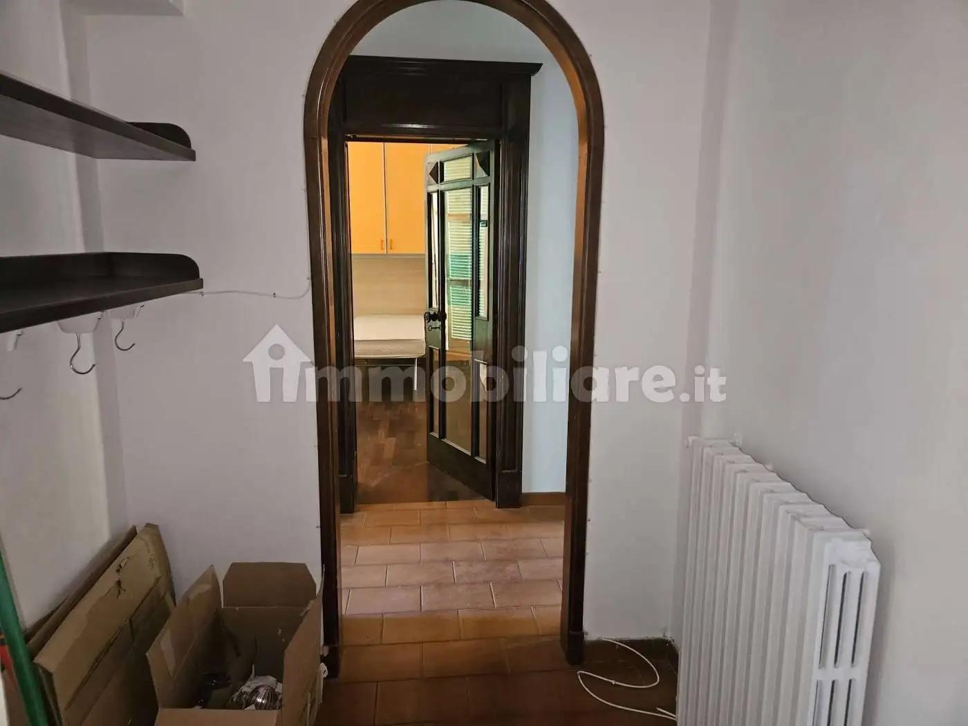 Quadrilocale via Santa Chiara, Centro, Bucchianico - foto 4