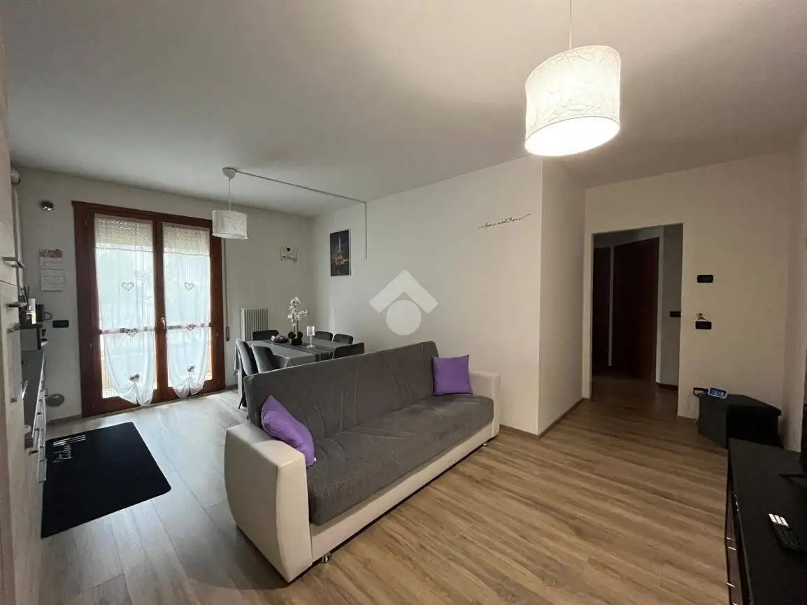 Appartamento in vendita a Cassola