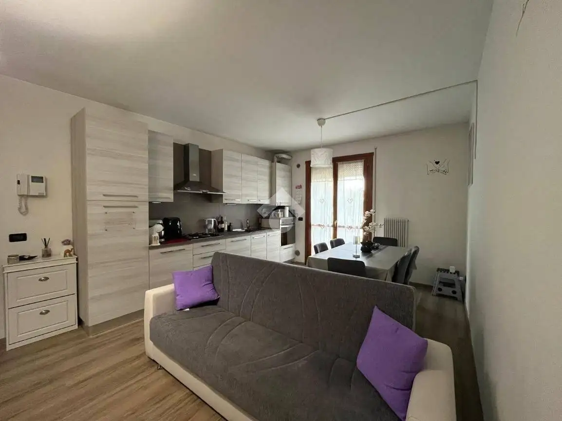 Trilocale via Pio X 24, San Zeno San Giuseppe, Cassola - foto 2