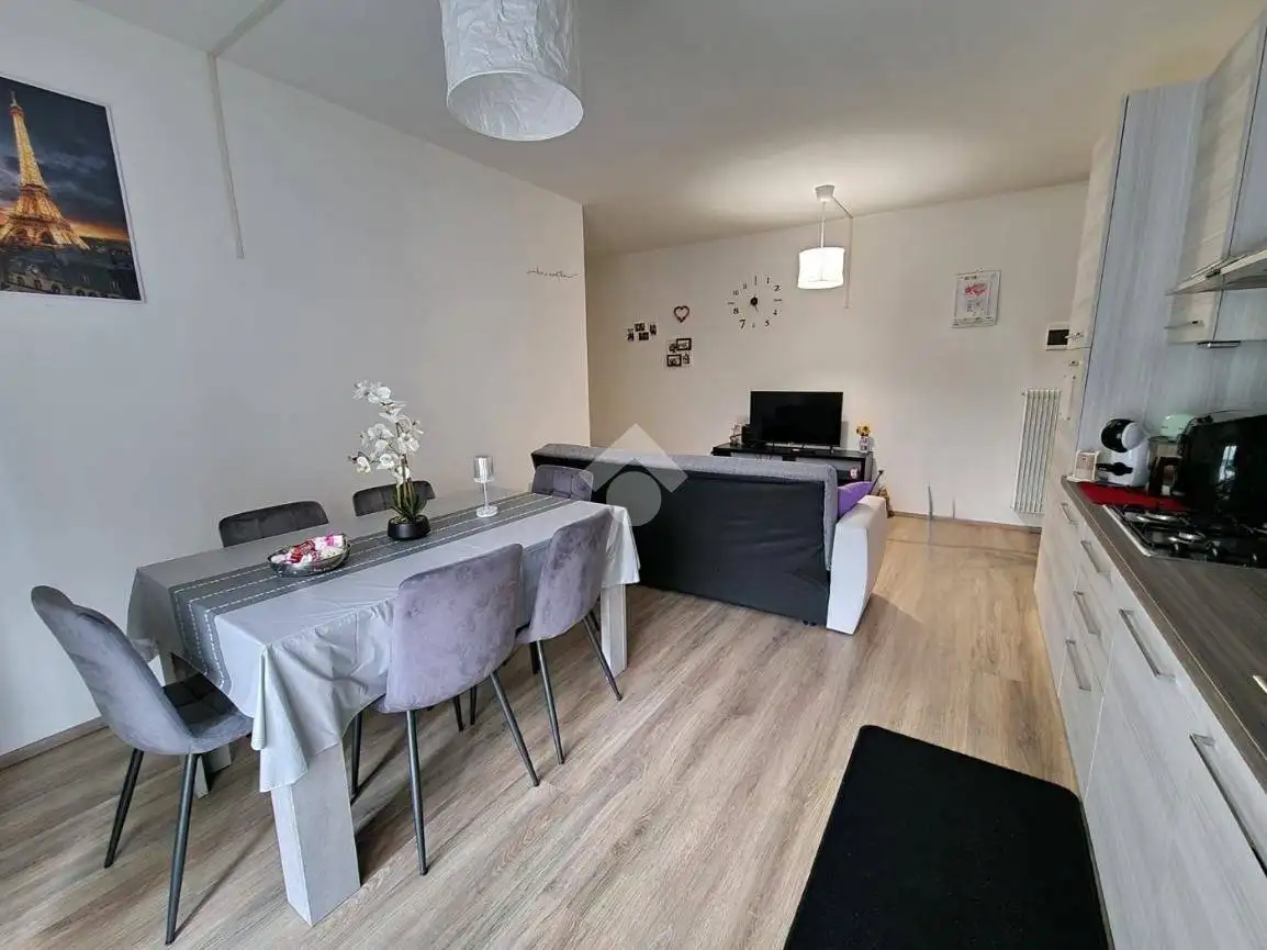 Trilocale via Pio X 24, San Zeno San Giuseppe, Cassola - foto 3