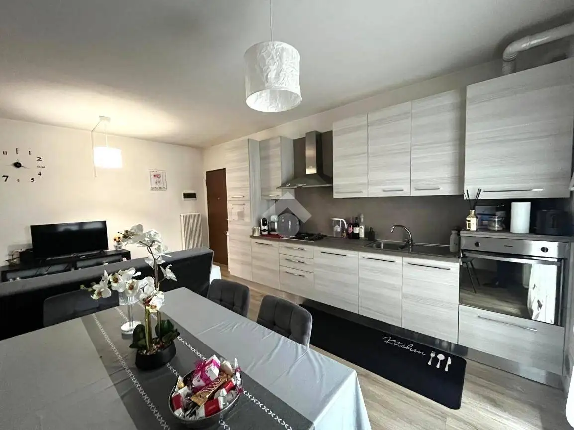 Trilocale via Pio X 24, San Zeno San Giuseppe, Cassola - foto 4