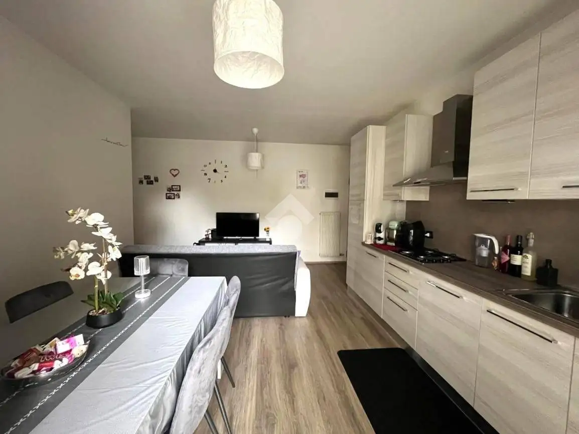 Trilocale via Pio X 24, San Zeno San Giuseppe, Cassola - foto 5