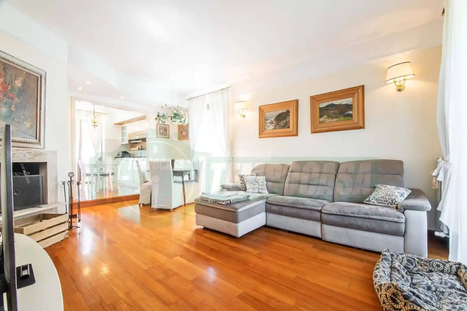 Villetta a schiera - foto 2