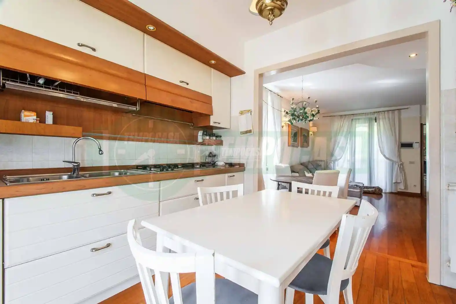 Villetta a schiera - foto 3